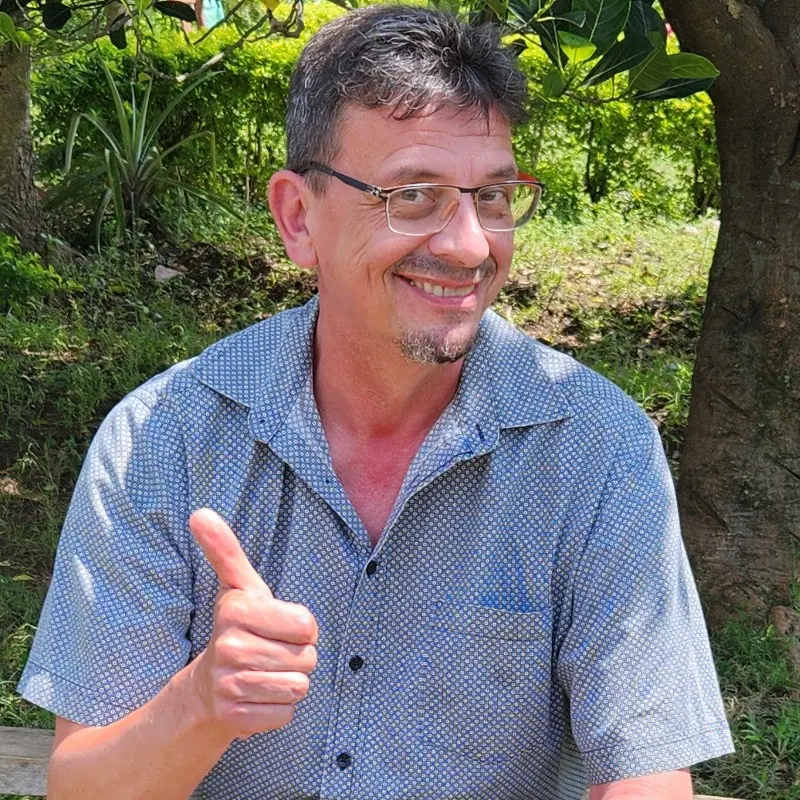 Thomas Drews